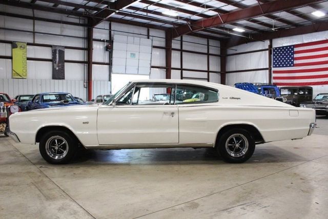 1966 Dodge Charger -- - photo 3