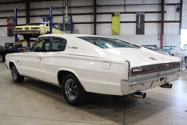 1966 Dodge Charger -- - photo 4