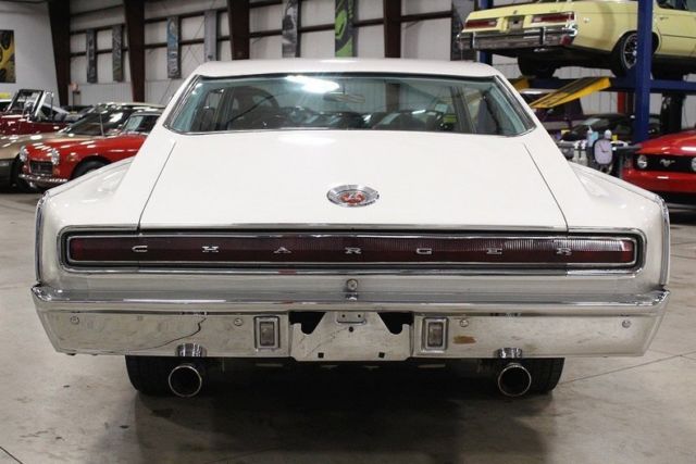 1966 Dodge Charger -- - photo 5