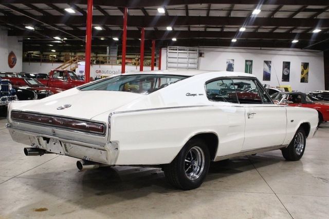 1966 Dodge Charger -- - photo 6