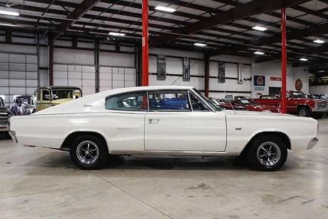 1966 Dodge Charger -- - photo 7