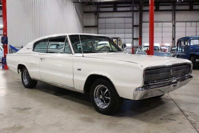 1966 Dodge Charger -- - photo 8