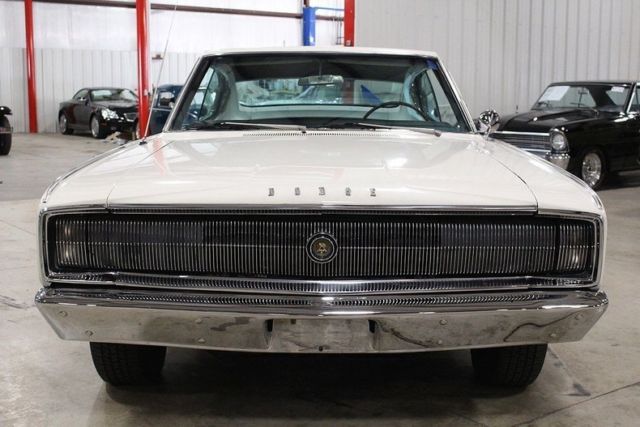 1966 Dodge Charger -- - photo 9