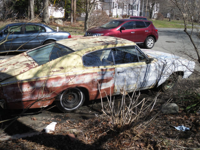 1966 Dodge Charger - photo 7