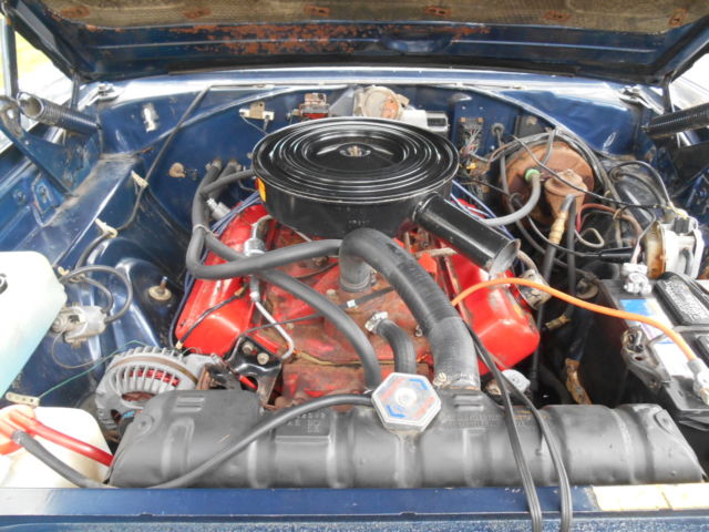 1966 Dodge Charger - photo 10