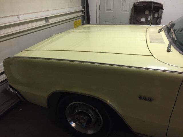 1966 Dodge Charger - photo 7