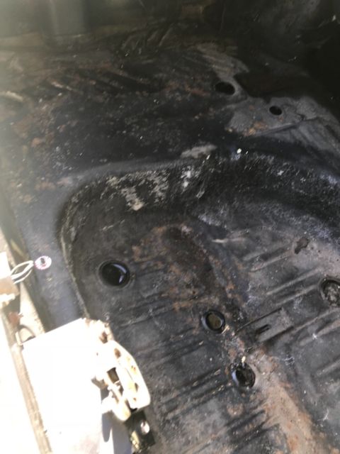 1966 Dodge Charger Big Block - photo 10