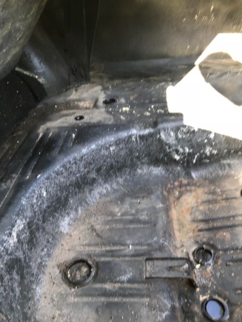1966 Dodge Charger Big Block - photo 11