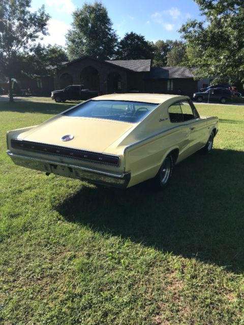 1966 Dodge Charger Big Block - photo 3