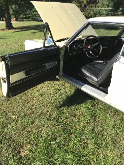 1966 Dodge Charger Big Block - photo 5