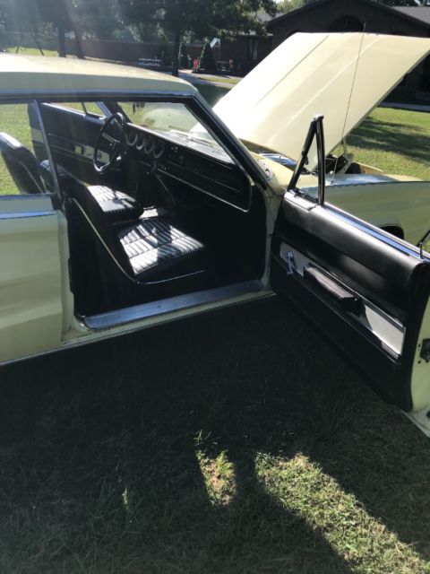1966 Dodge Charger Big Block - photo 6
