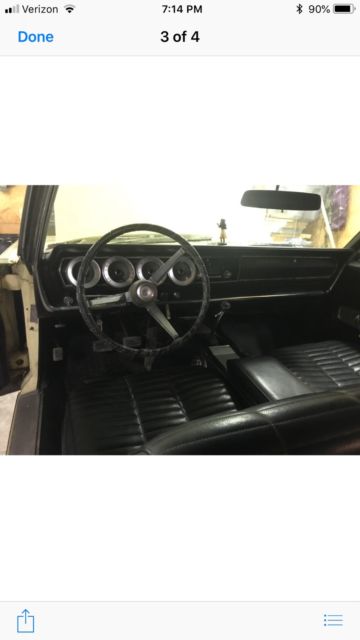 1966 Dodge Charger Big Block - photo 9