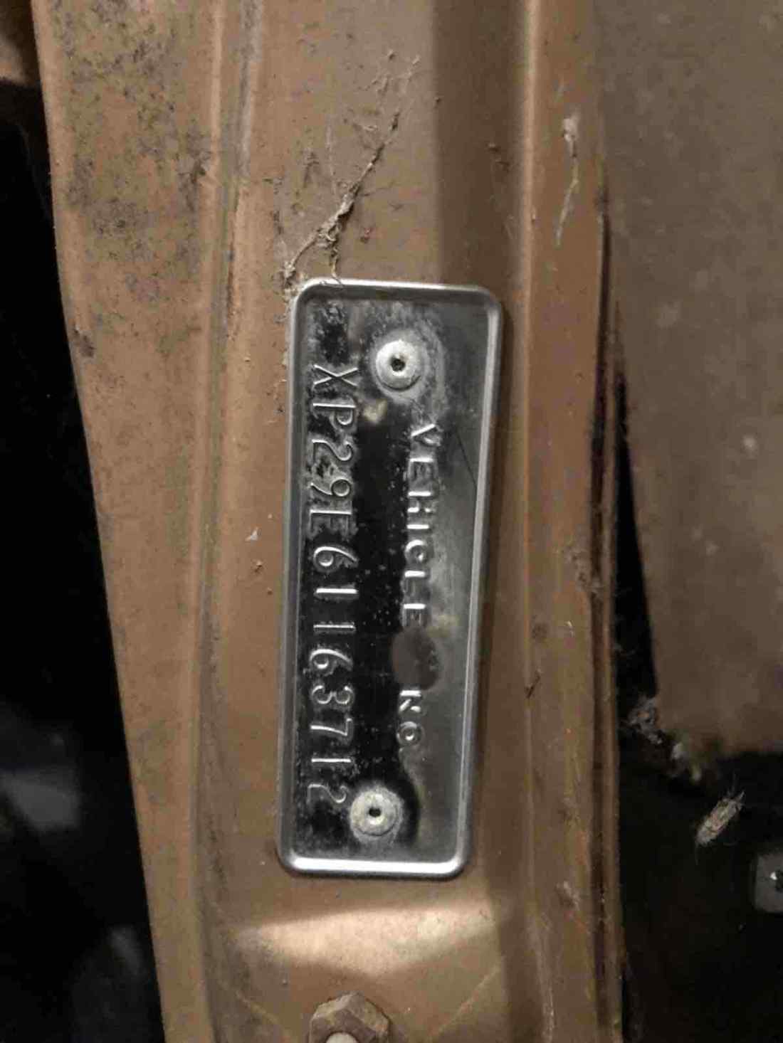 1966 Dodge Charger - photo 10