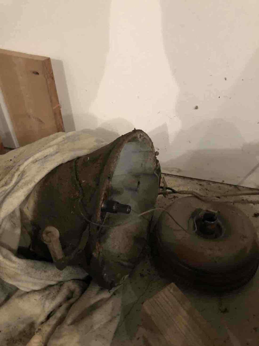 1966 Dodge Charger - photo 11