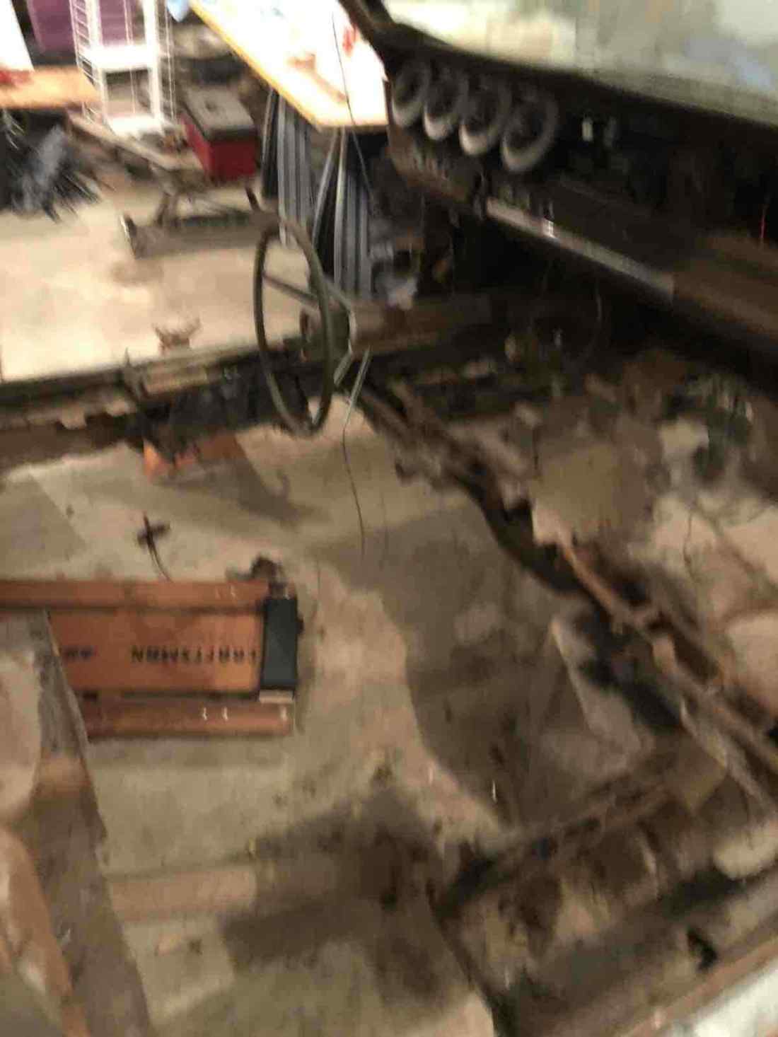 1966 Dodge Charger - photo 12