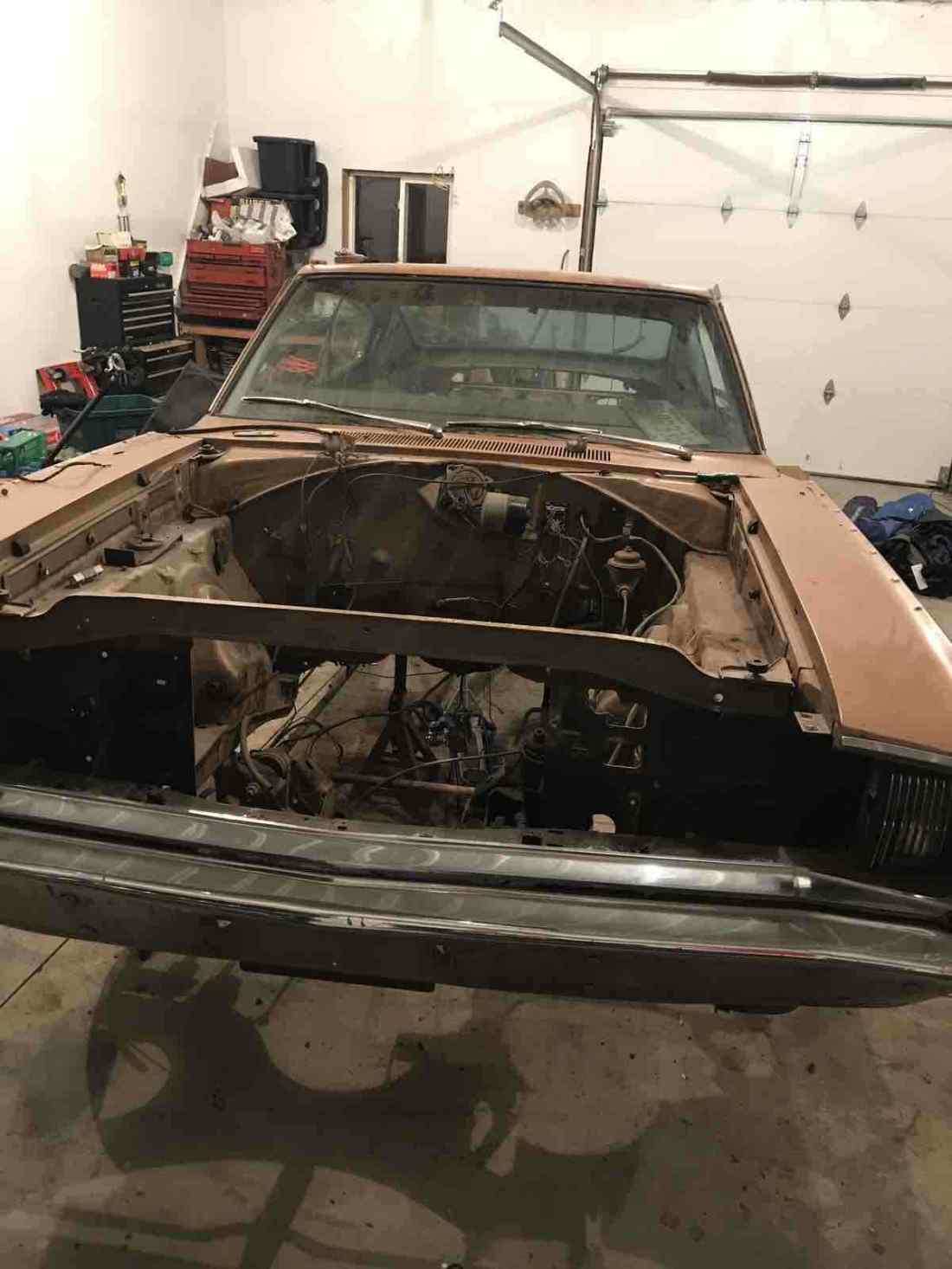 1966 Dodge Charger - photo 3