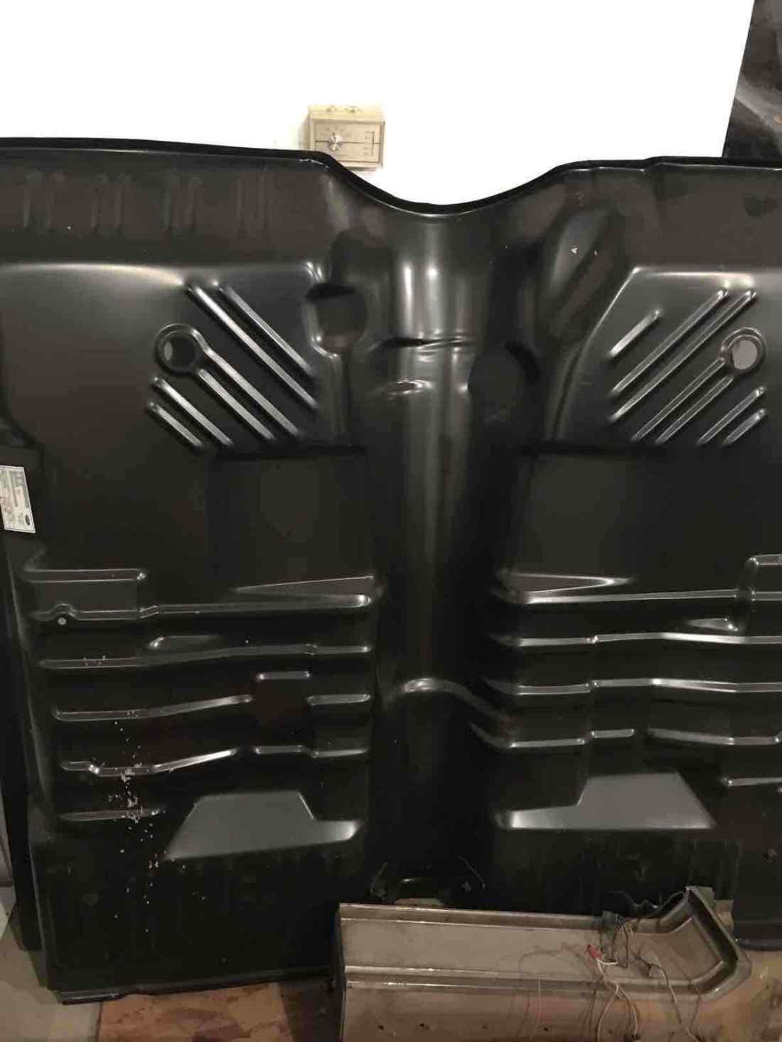 1966 Dodge Charger - photo 4