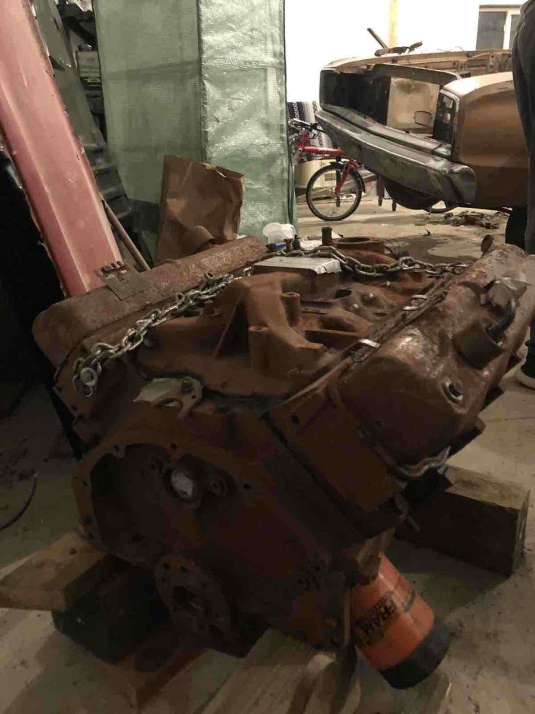 1966 Dodge Charger - photo 5