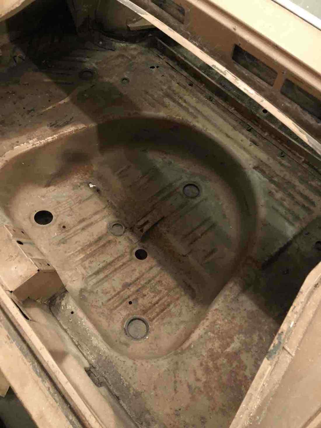 1966 Dodge Charger - photo 6