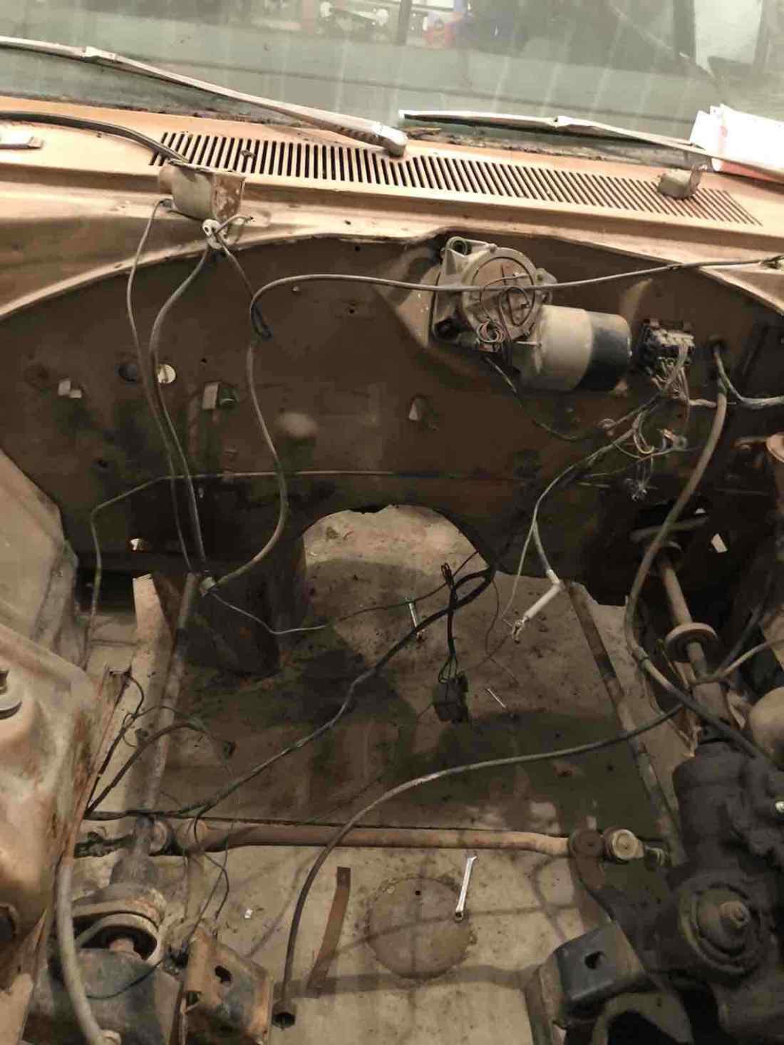 1966 Dodge Charger - photo 8