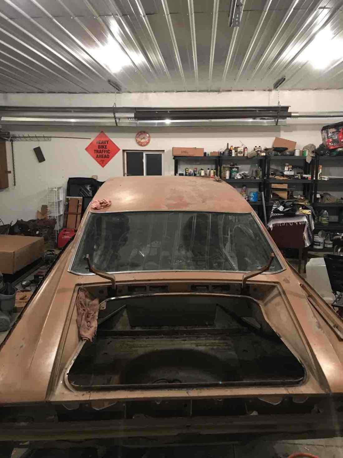 1966 Dodge Charger - photo 9