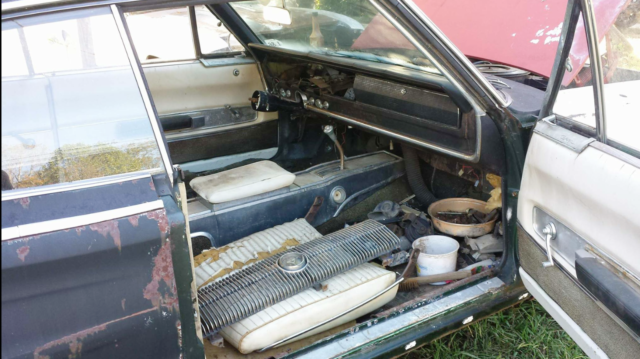 1966 Dodge Charger - photo 4