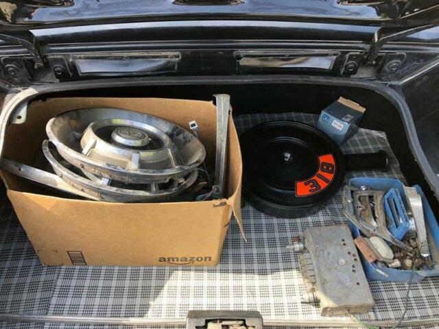 1966 Dodge Charger CLEAN TITLE/REBUILT ENGINE AND TRANSMISSION - photo 10