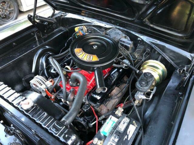 1966 Dodge Charger CLEAN TITLE/REBUILT ENGINE AND TRANSMISSION - photo 11
