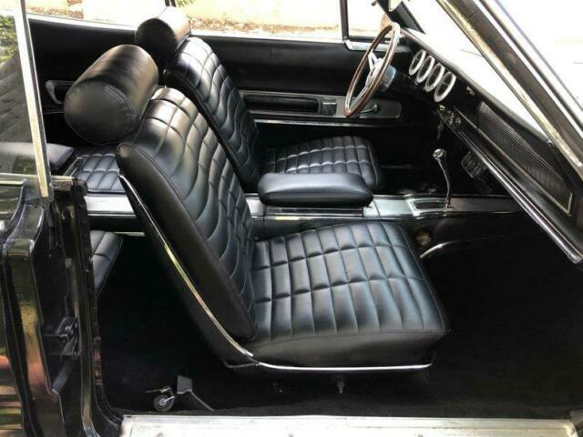 1966 Dodge Charger CLEAN TITLE/REBUILT ENGINE AND TRANSMISSION - photo 7