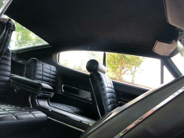 1966 Dodge Charger CLEAN TITLE/REBUILT ENGINE AND TRANSMISSION - photo 9