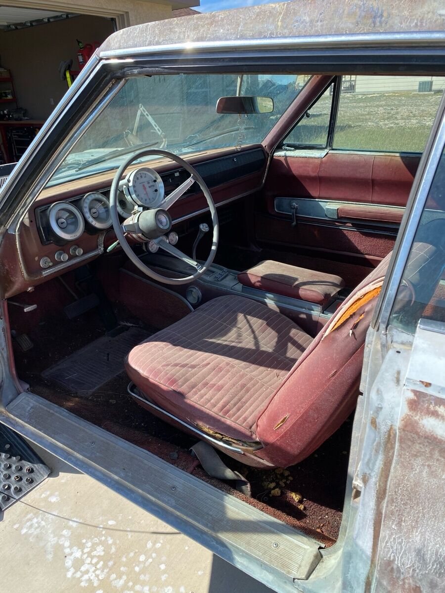 1966 Dodge Charger - photo 11