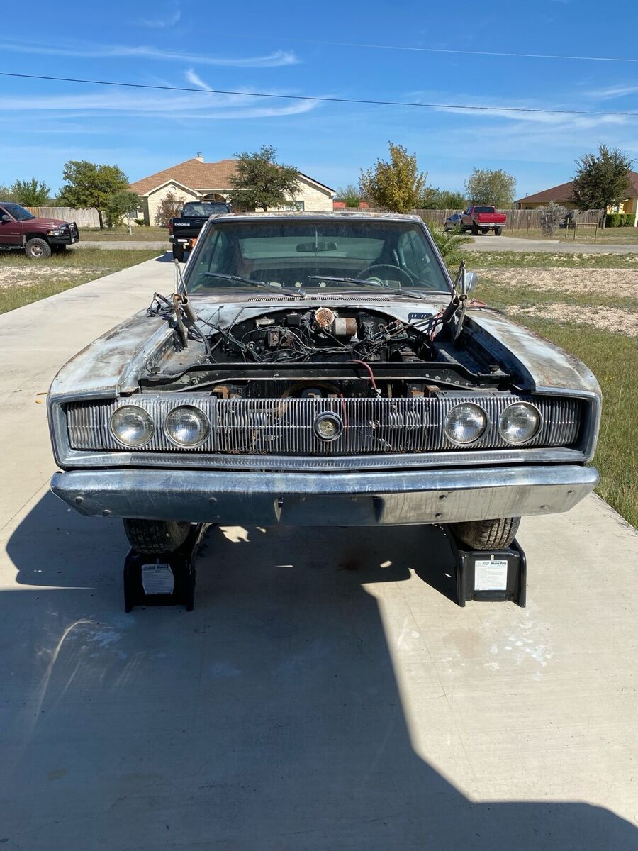 1966 Dodge Charger - photo 3