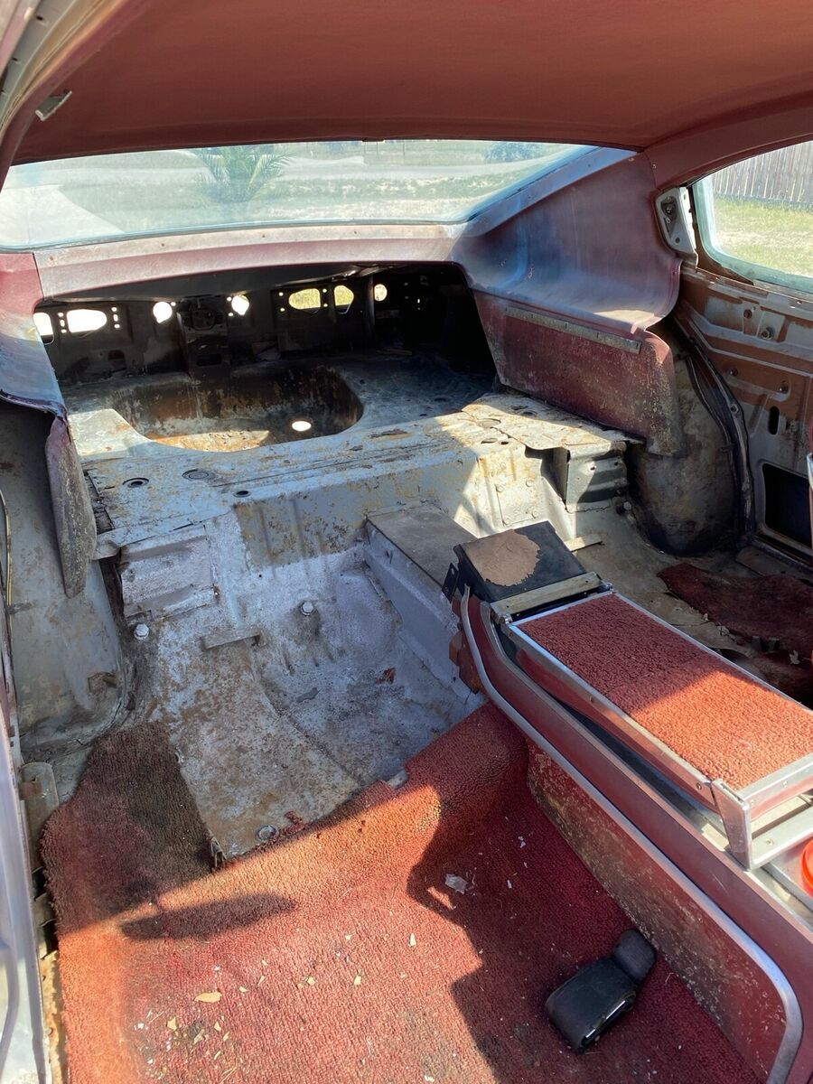 1966 Dodge Charger - photo 9