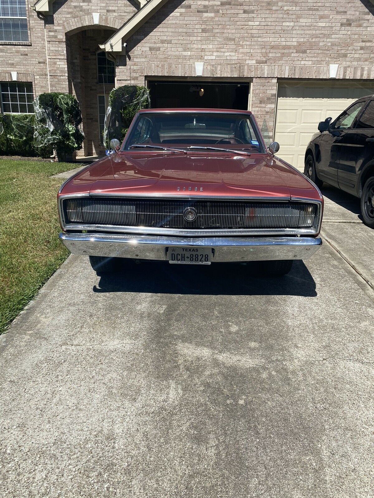 1966 Dodge Charger - photo 2