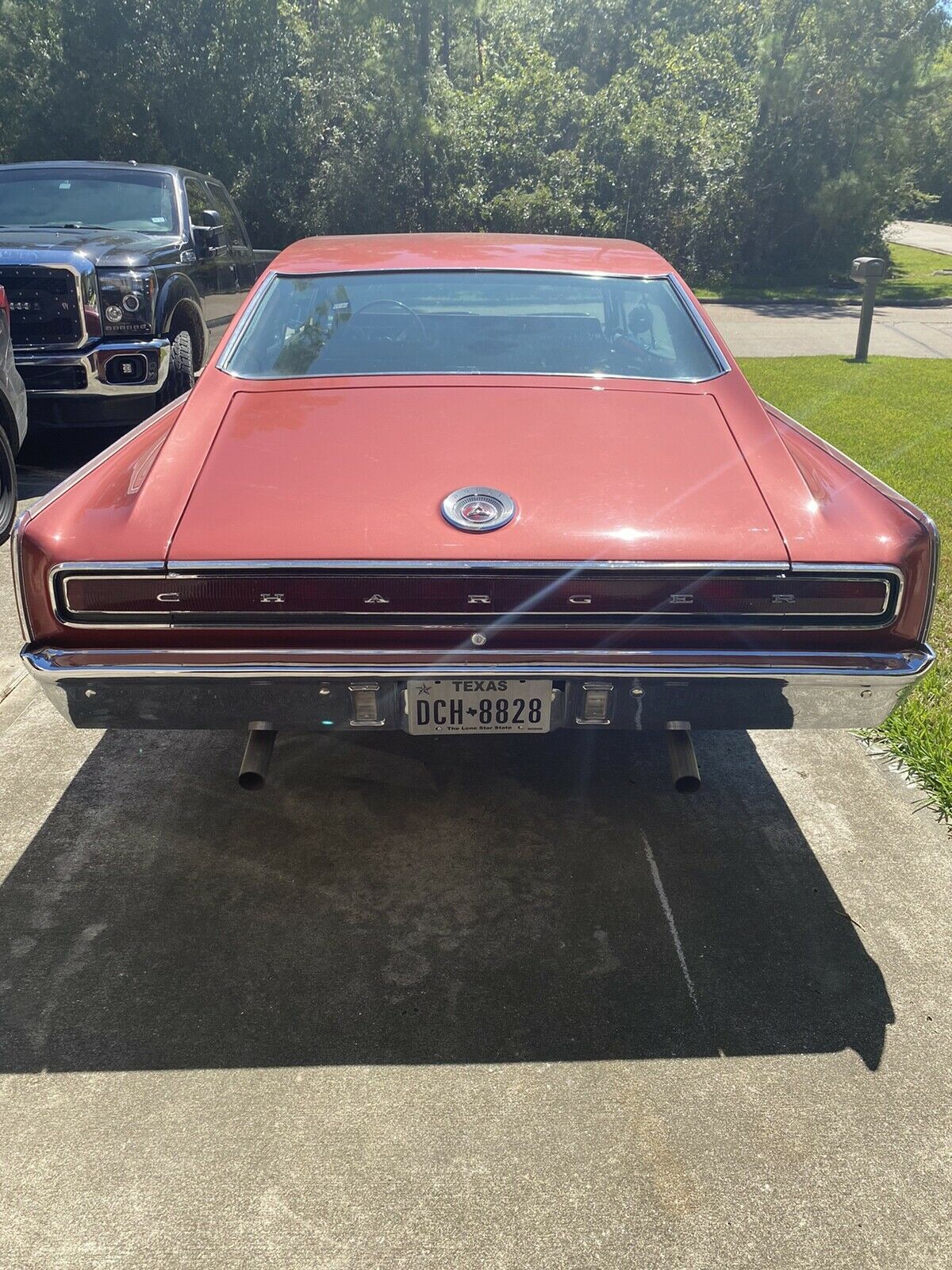 1966 Dodge Charger - photo 3
