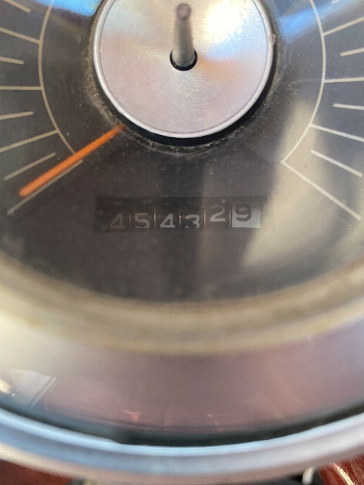 1966 Dodge Charger - photo 6