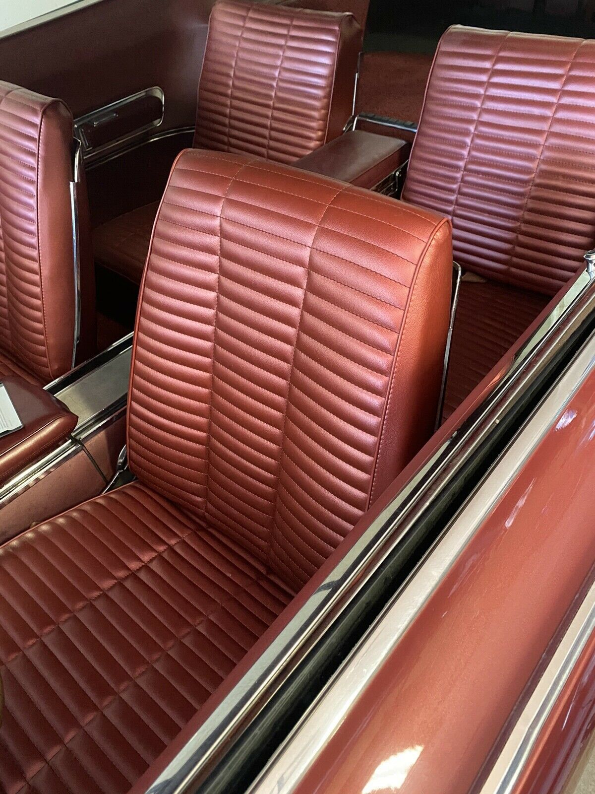 1966 Dodge Charger - photo 7