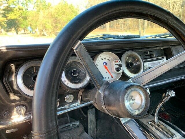 1966 Dodge Charger - photo 11