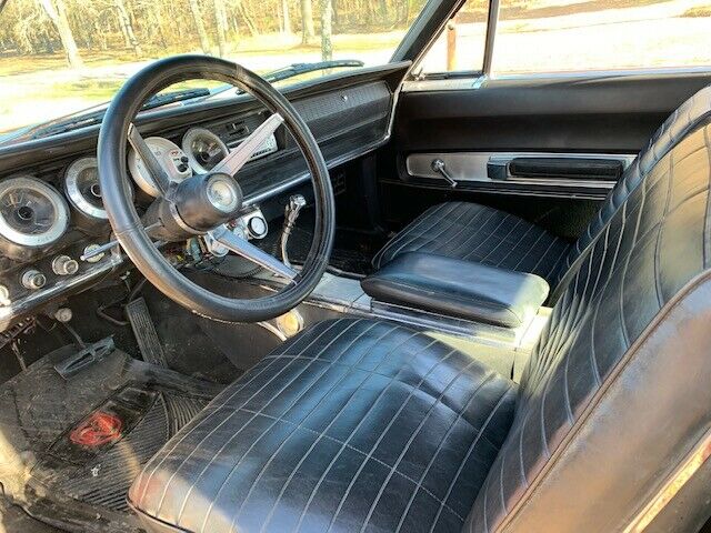 1966 Dodge Charger - photo 12