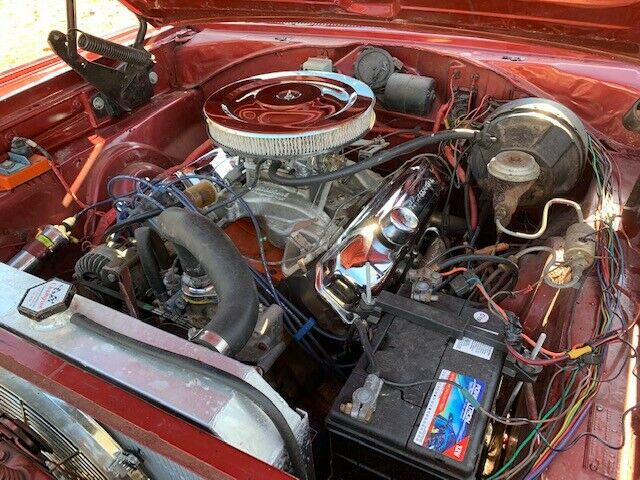 1966 Dodge Charger - photo 13