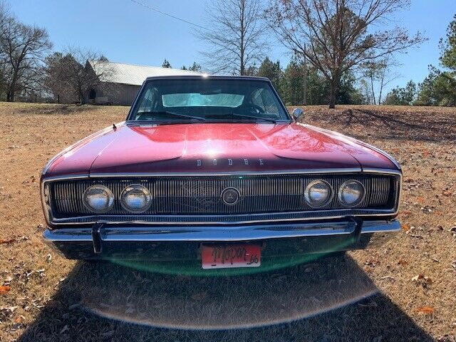 1966 Dodge Charger - photo 3