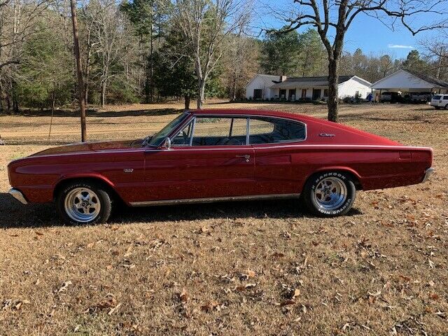 1966 Dodge Charger - photo 4