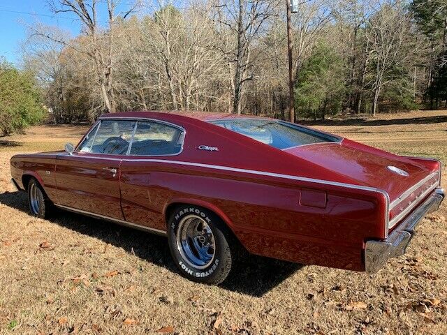 1966 Dodge Charger - photo 5