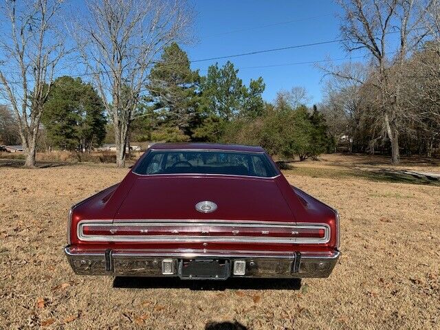 1966 Dodge Charger - photo 6