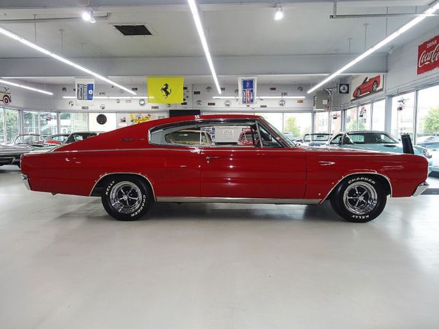 1966 Dodge Charger - photo 5