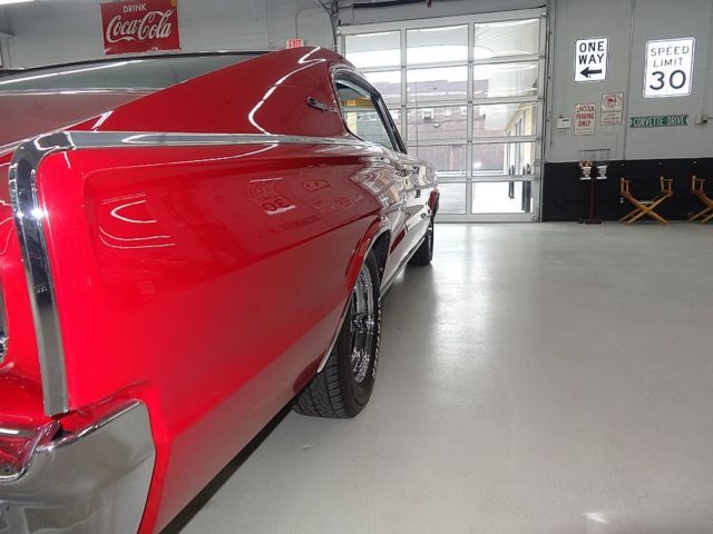 1966 Dodge Charger - photo 10