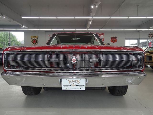 1966 Dodge Charger - photo 11