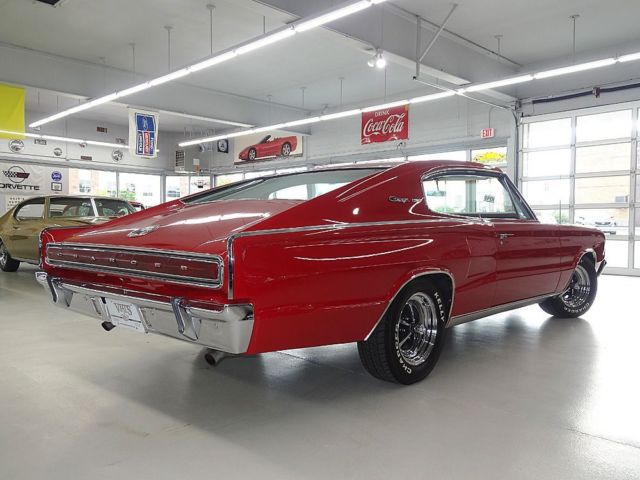 1966 Dodge Charger - photo 2