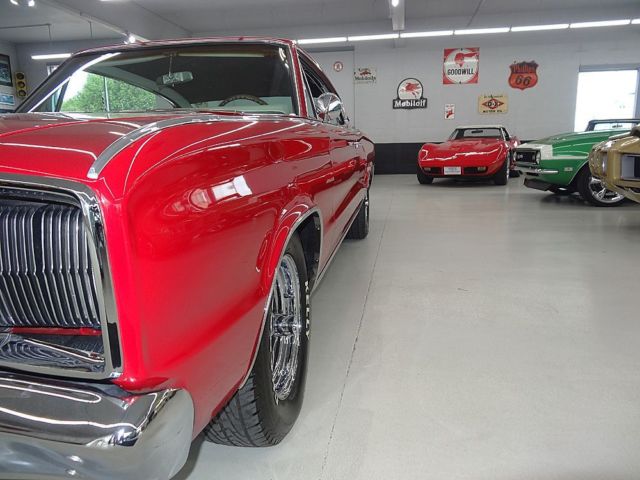 1966 Dodge Charger - photo 8
