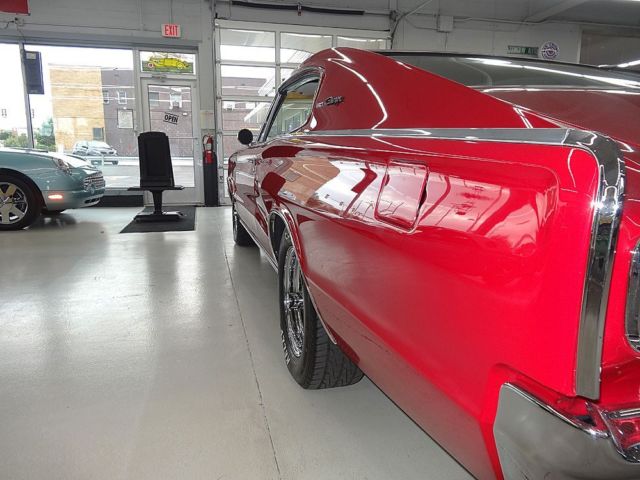 1966 Dodge Charger - photo 9